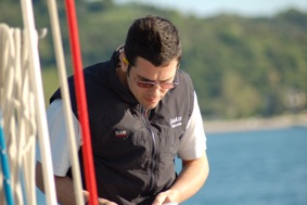Sergio Santoro